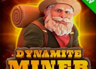 Dynamite Miner слот от Endorphina